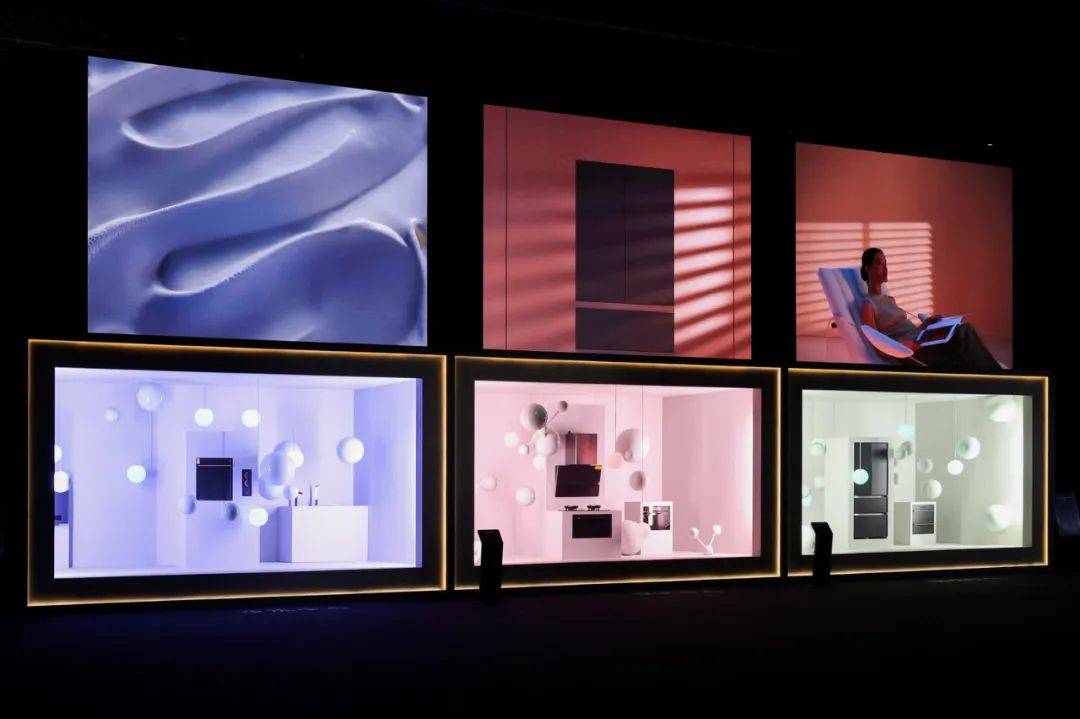 中国厨房迎来新的里程碑-家电圈官网