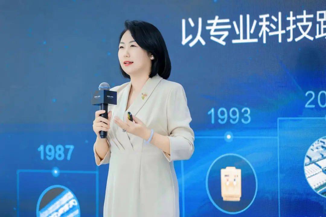 36年坚守初心 安吉尔专注净水科技创新引领行业发展-家电圈官网