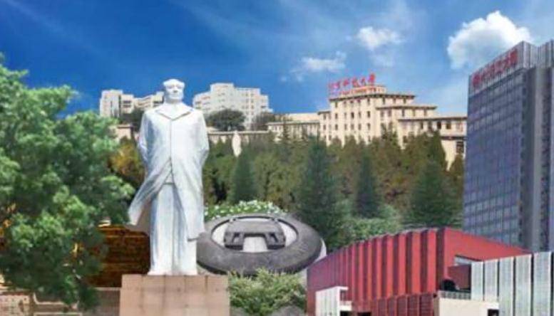 中国十大名校排行榜_全国名校大学排名前十