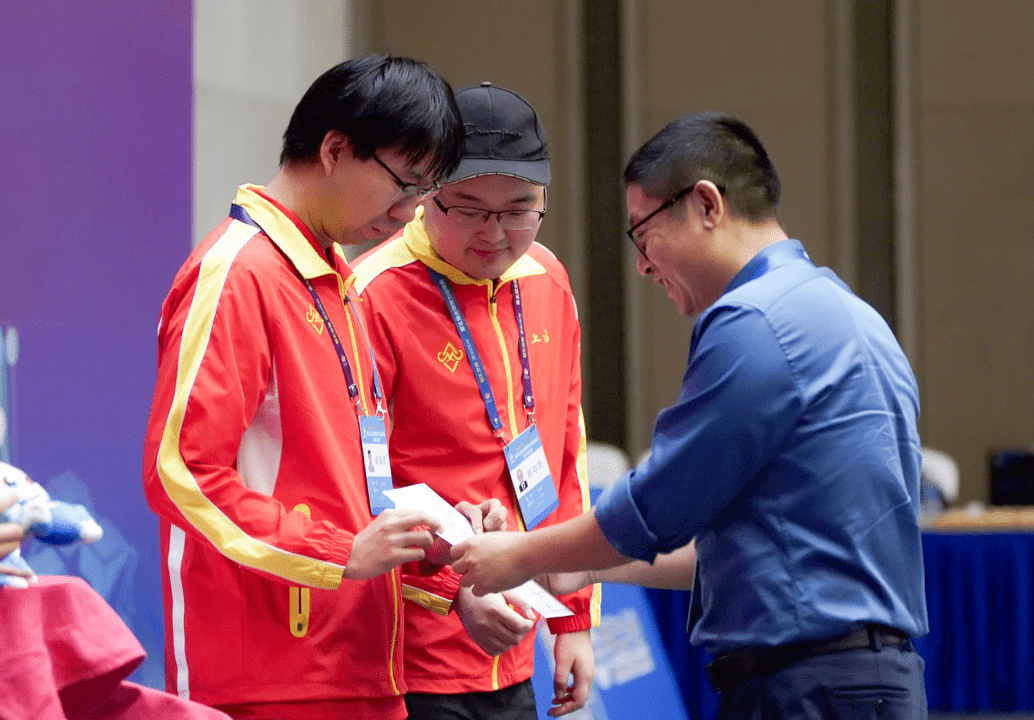 67五智会象棋大众公开组比赛收枰_裁判_社区_乡镇