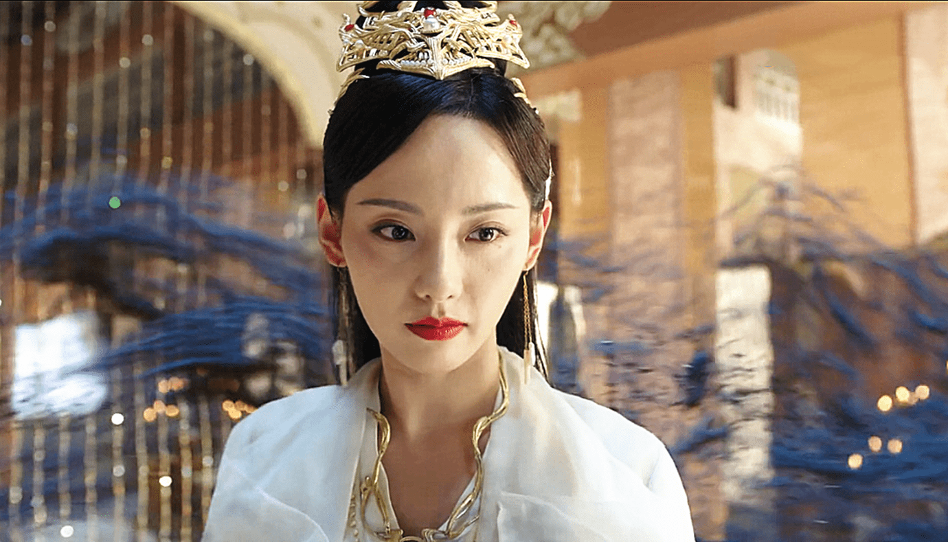 《神隐》空降开播,混沌主神上古封印儿子,元启又和凤凰族搞上?