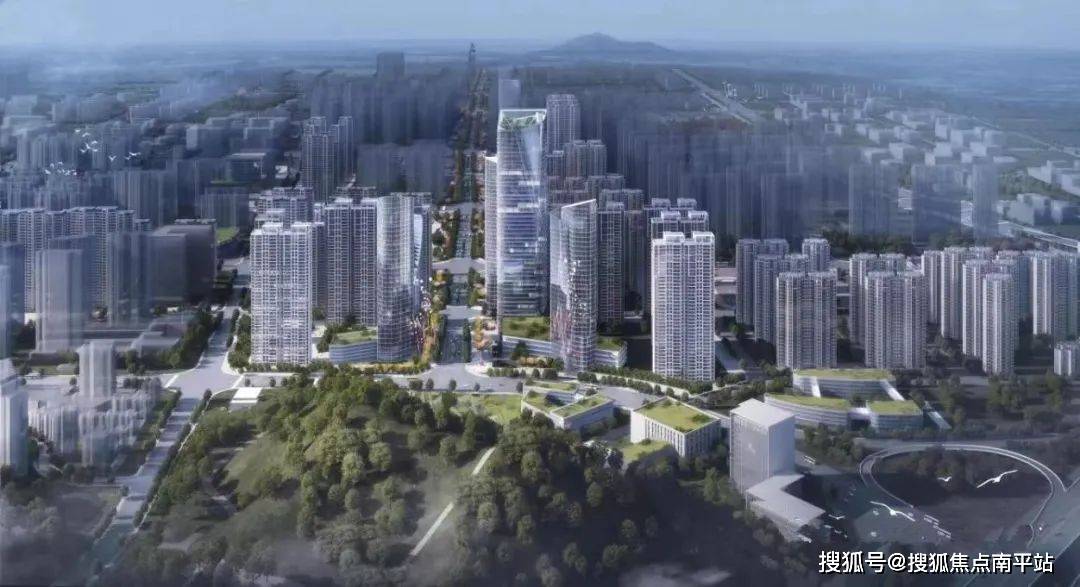 长沙江山境楼盘信息-电话详询【招商蛇口·江山境】教育、商业、交通、生态齐备_观沙岭_阳台_价值