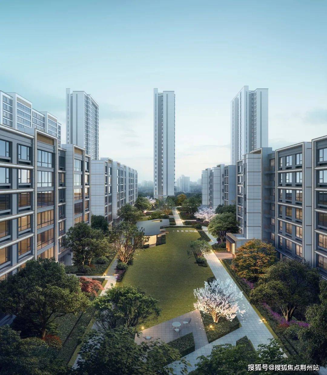 中国铁建花语澜苑售楼处电话-地址-苏州花语澜苑网站首页-24小时售楼中心电话_生活_圈层_影响
