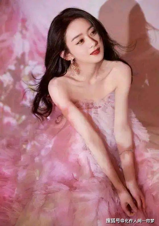 "_赵丽颖_一宁_那英