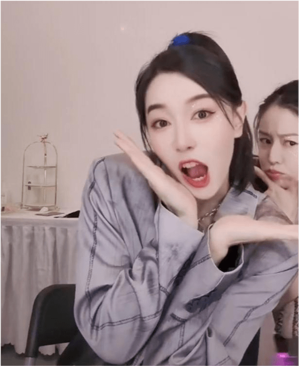 冠军孙一文柏雪同框活久见!