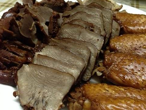 20年大厨告诉我：卤食别再花钱买了，只需加入它，走遍天下无敌手(图3)