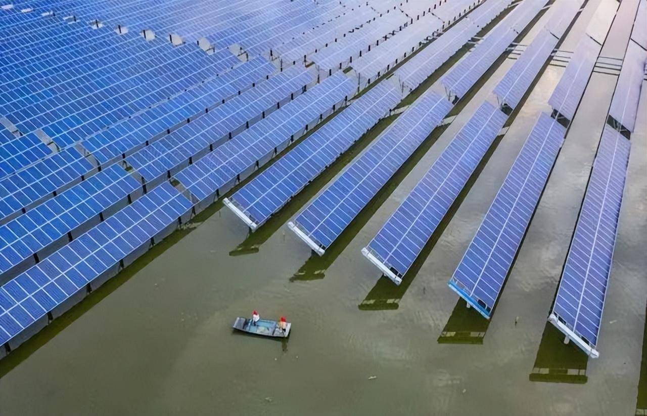 发电_光伏电站_能源