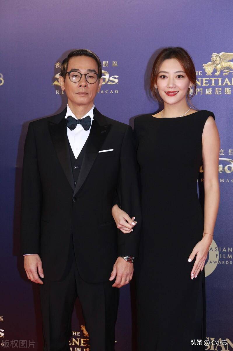 陈小春:爱家的男人,运气都不会太差_应采儿_母亲_生活