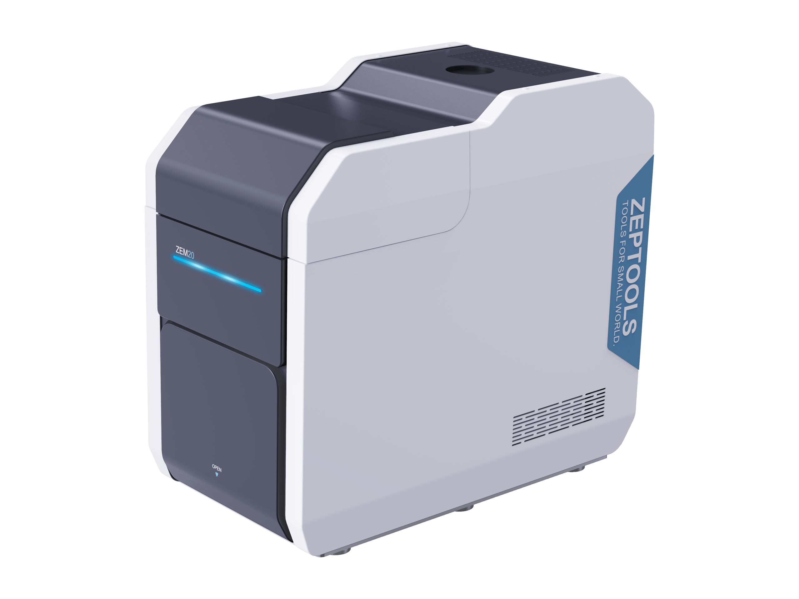 泽攸科技台式扫描电镜使用操作步骤