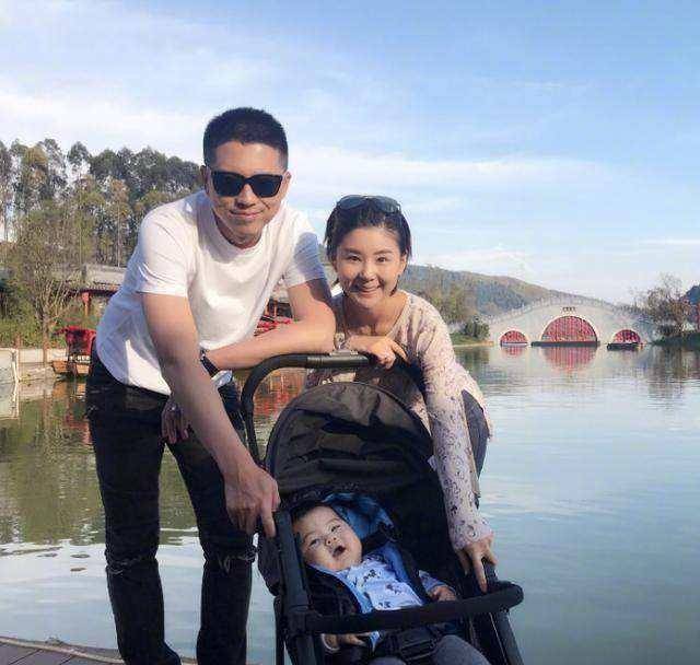 谷智鑫妻子阿斯茹:挺着大肚子照顾瘫痪丈夫,用8年换来一个奇迹_替身