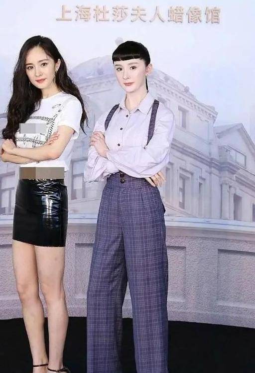 这部电影是大热爱情电影《志明与春娇》的续集,当时,杨幂刚刚因电视剧
