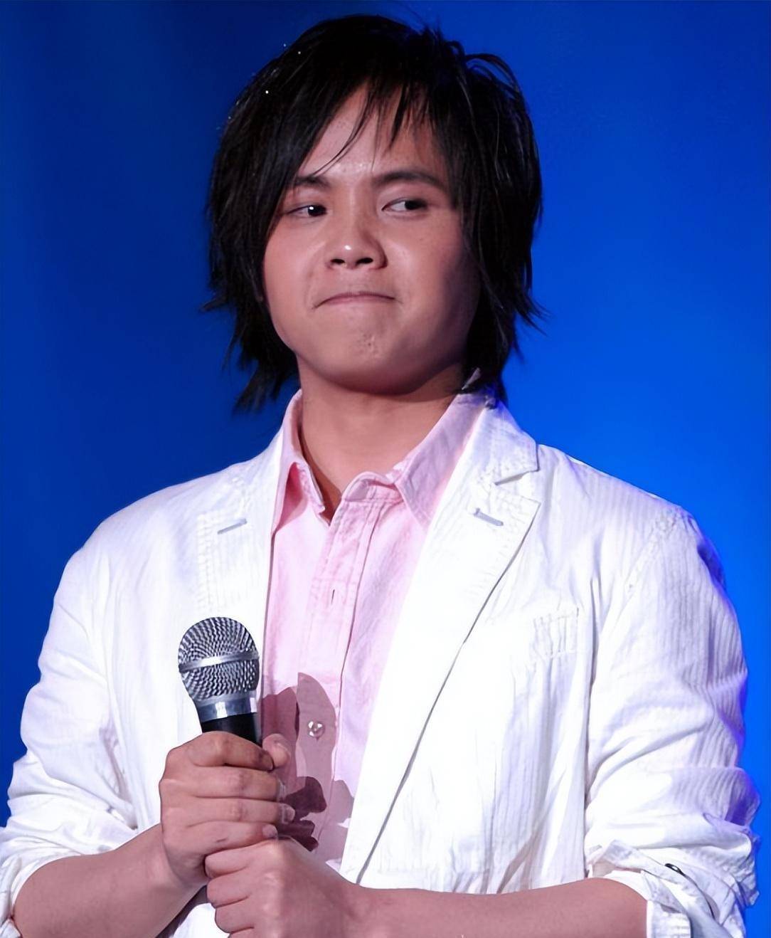 演唱会,19岁日挣万元,春晚请不动他,却没人说他耍大牌_郑源_赵妮_音乐