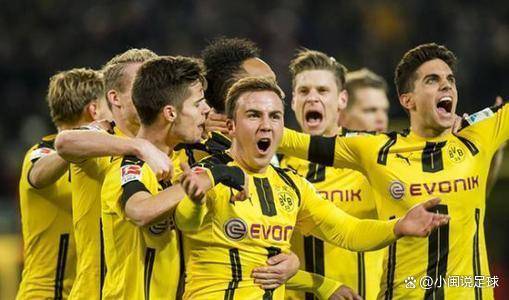 德国杯 多特蒙德 vs 霍芬海姆_比赛_德甲_实力