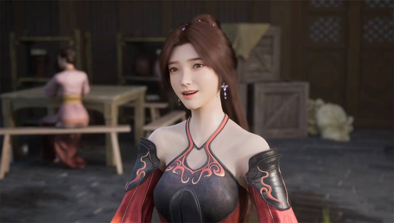 遮天第29集已出,摇光圣地和徐道凌被删,叶凡又痛失一件宝物_原著_因为