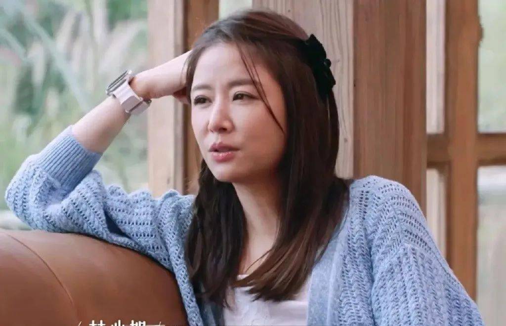 原创林心如新综首播遭吐槽,一连多个热搜刷屏,昔日言论被扒败好感