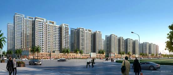 海口澄迈华西芙蓉海规划怎么样亮点解析最新楼盘详情