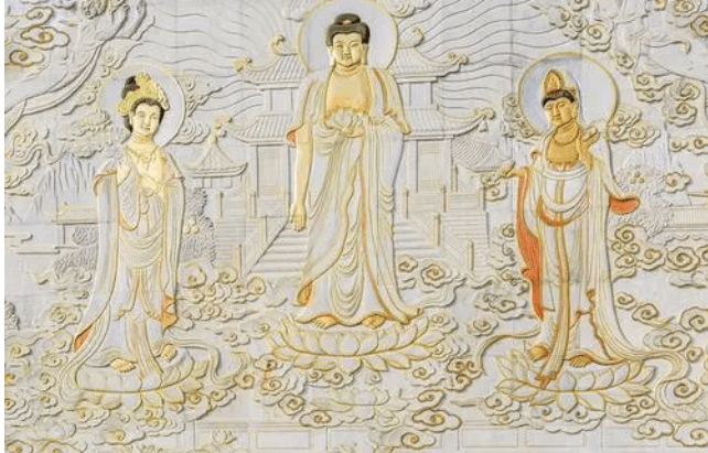 《佛教文化》佛教的四大皆空是什么意思 