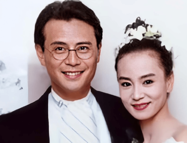 丈夫守寡一生的女星,甄妮为亡夫生子,最后一位连证都没领_刘雪华_米雪