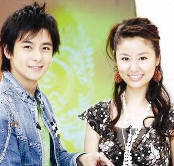林心如从"万人宠"到"万人嫌",连累霍建华也被"移出"娱乐圈_林志颖