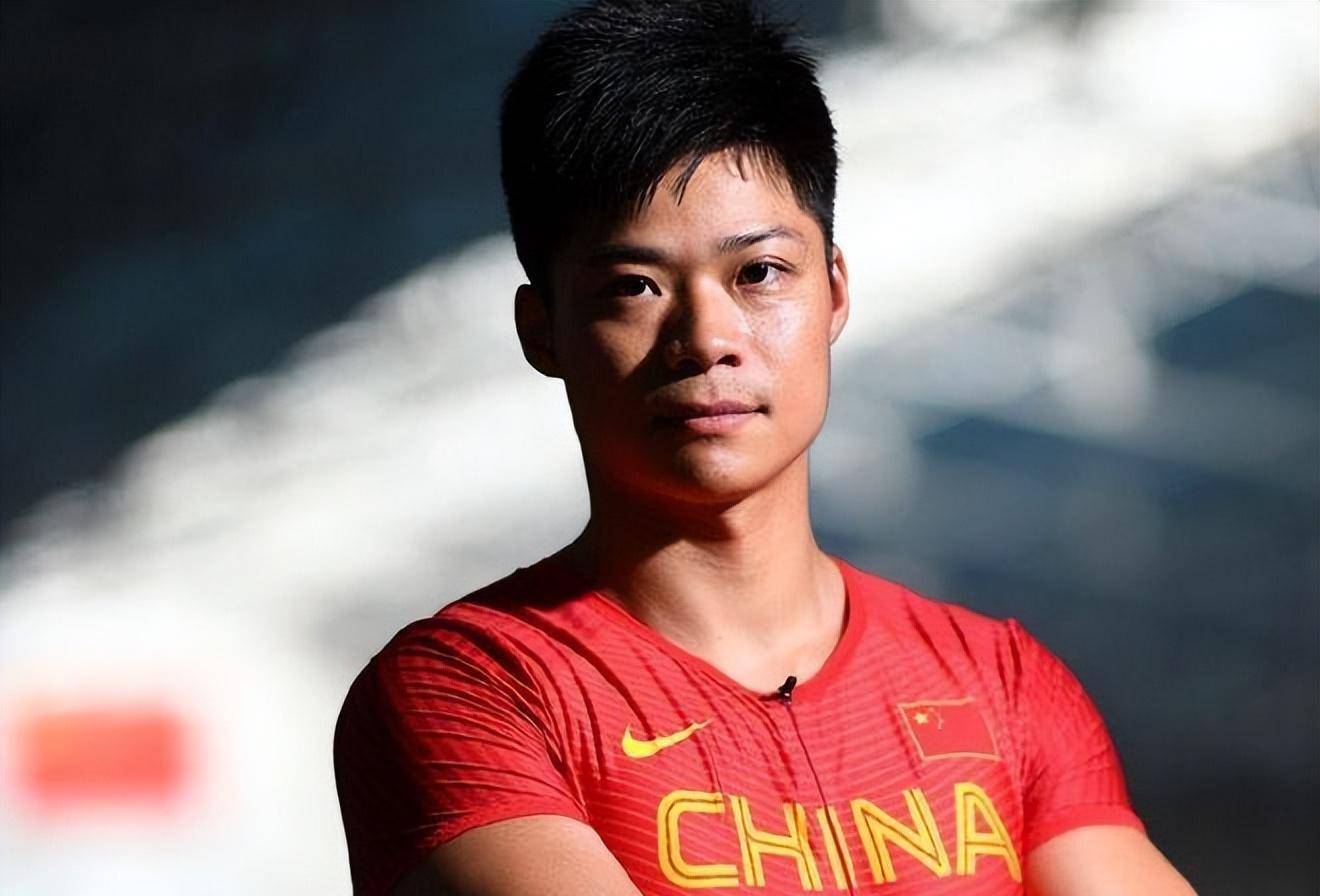 北京时间10月28日,34岁的苏炳添被世界排名除名!_田径赛_比赛_赛场