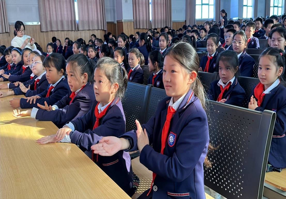 南阳市第十四小学开展"中医有妙招健康过重阳"系列活动_文化_医药