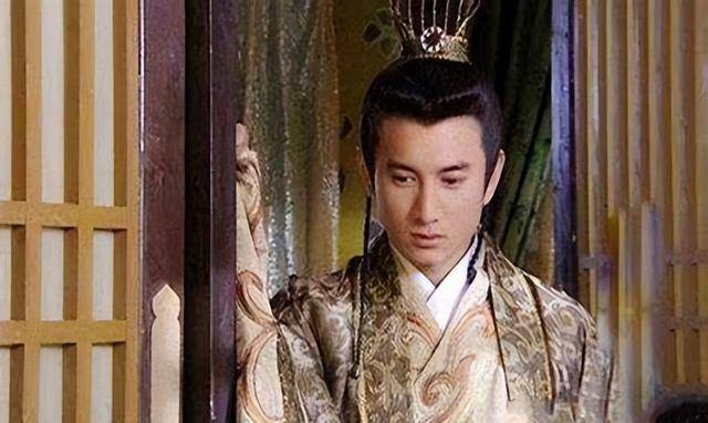 南唐后主李煜:做文人雅士极好,做君主差强人意_李弘冀_李璟_宋王朝