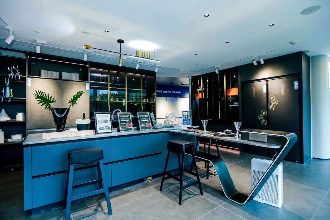 三季报再创新高，海尔智家再造家电未来动能-家电圈官网