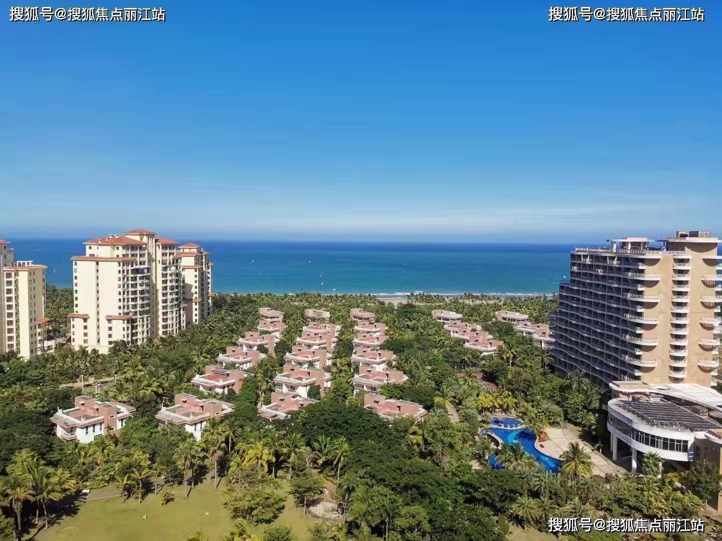 琼海博鳌-阳光海岸(详情)房价,户型,最新房源详情-_海景_海南_小区