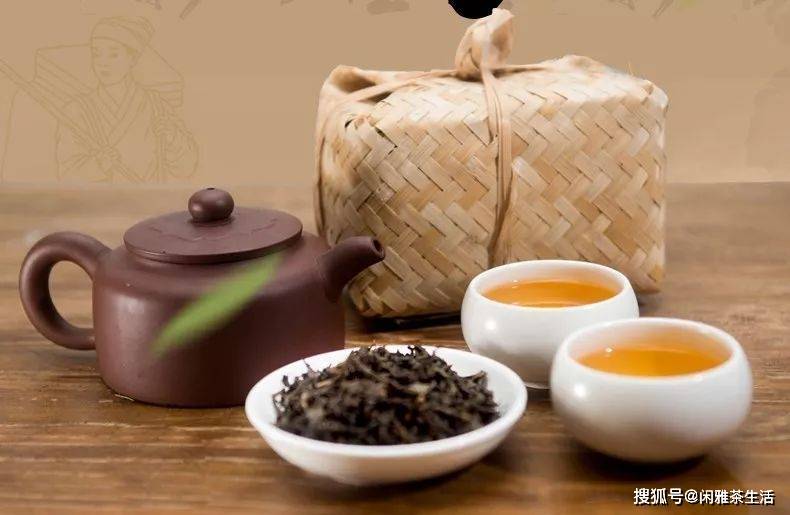 茶文化之如何避开“假名牌”茶叶 