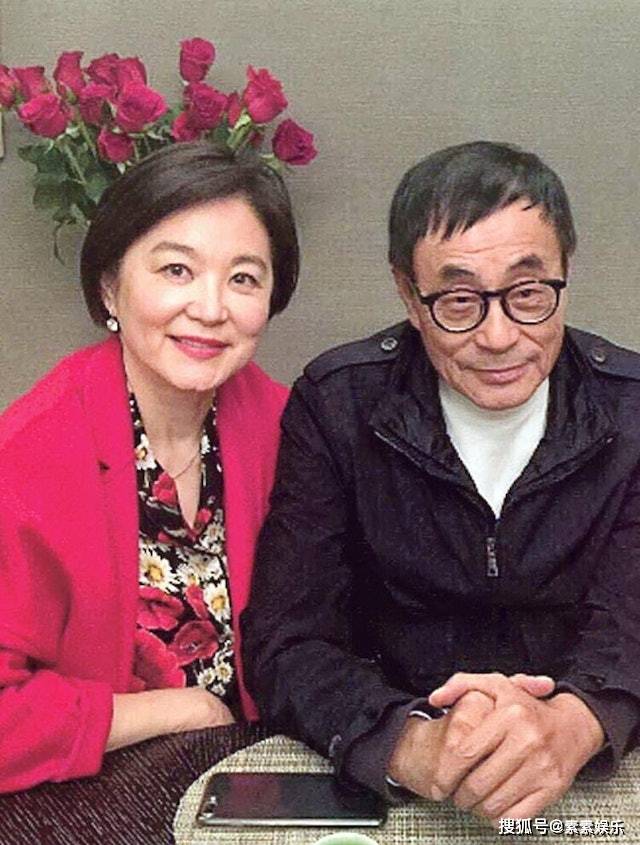 林青霞力挺甄珍,说出甄珍为什么后悔嫁给刘家昌的原因_时候_夫妻_前妻