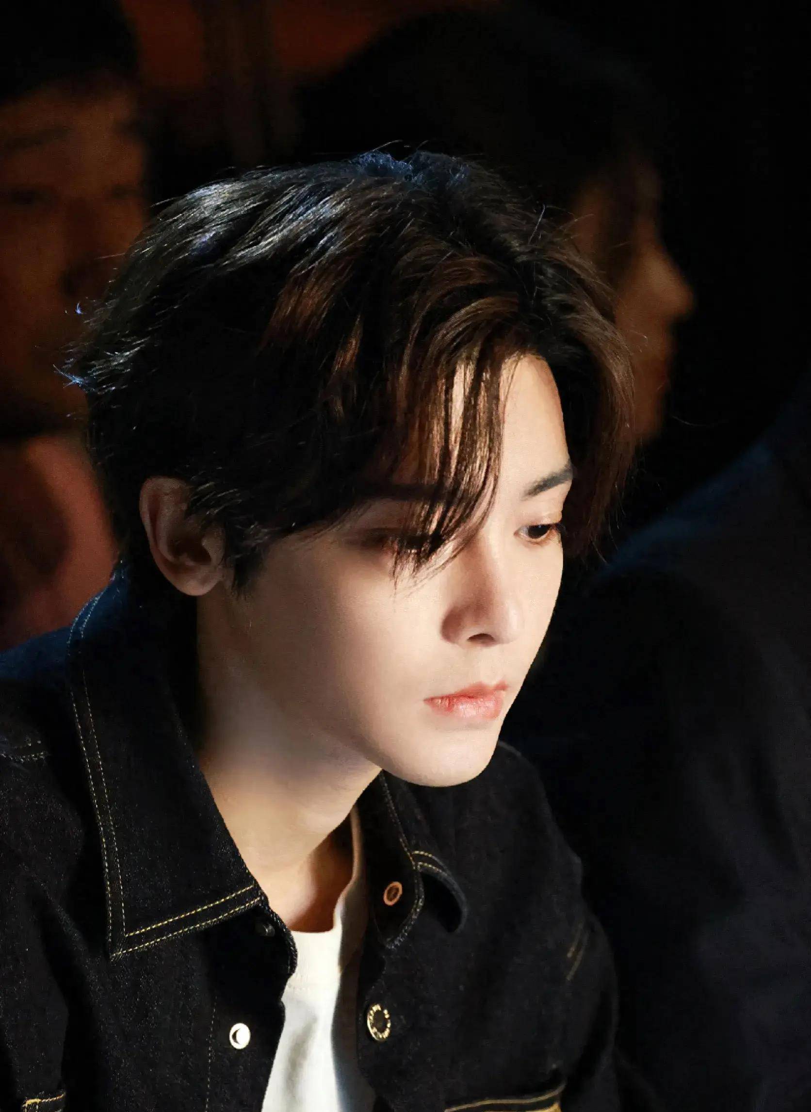 赵丽颖王一博杨紫杨洋谭松韵,总有你喜欢的一款_月光_肖战_内容