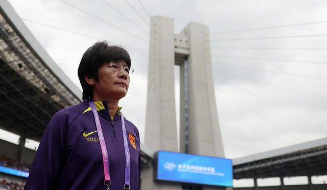 32岁娄佳慧被重用原因揭晓,水庆霞给出答案,球迷无语_球员_机会_世界