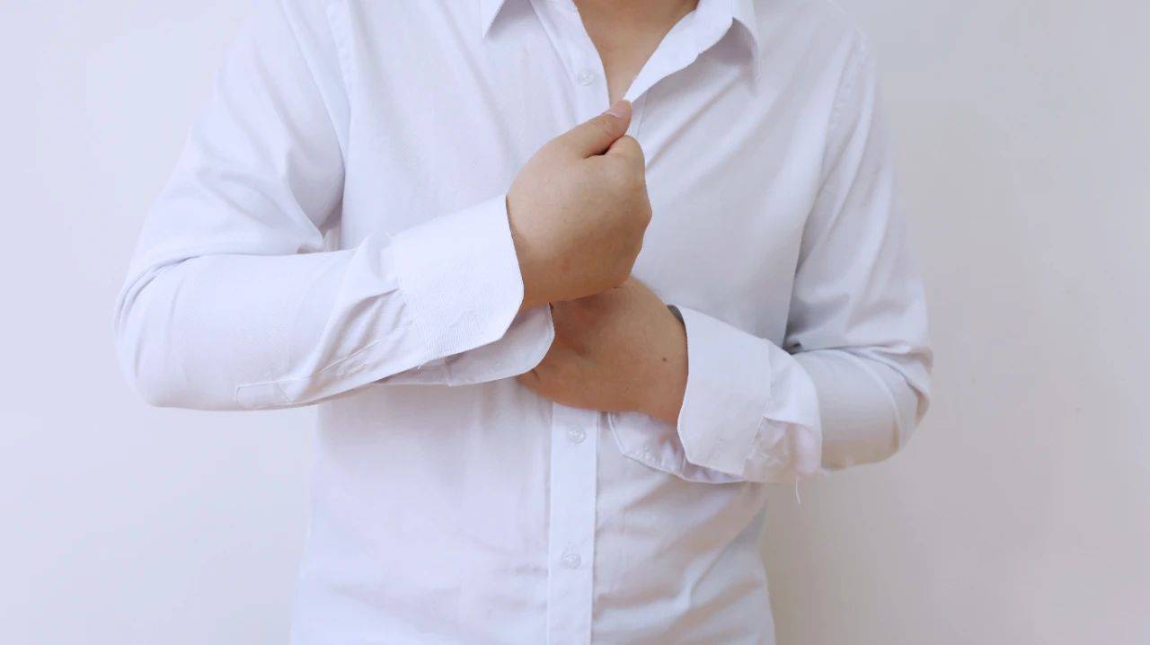 3味中药,即可清热化痰,宽胸散结_治疗_患者_病症