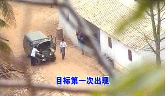 对越反击战他是神枪手,荣立三等功,回国退役却沦落强悍匪首_刘进荣