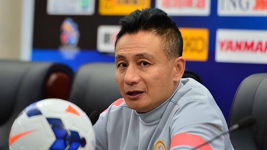 1993年,"世界足球先生"评选,有一个中国球员获得一张选票_宫磊_塔希提