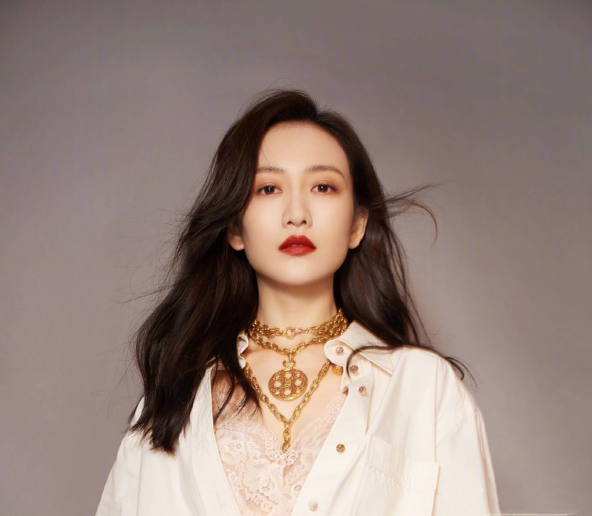 王鸥怀孕,其大粉知道后果断脱粉,曝缺席《明侦》录制_回应_生活_演艺