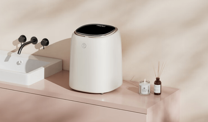 内衣迷你洗衣机什么牌子好?选购内衣裤洗衣机的方法