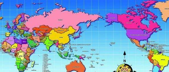 专家:下面别有洞天_地球_海洋_人类