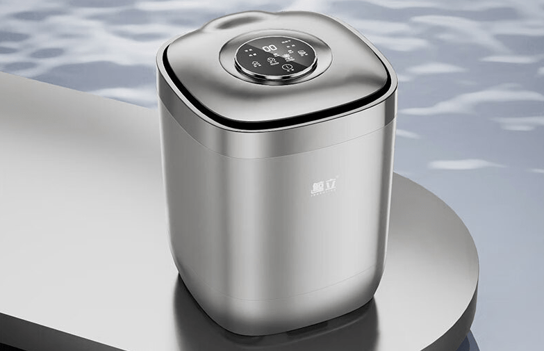 内衣迷你洗衣机什么牌子好?选购内衣裤洗衣机的方法