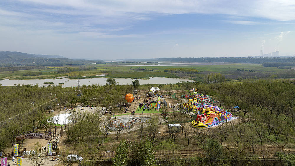 后地村位于原灵宝县东北境,现河南省三门峡市城乡一体化示范区大王镇