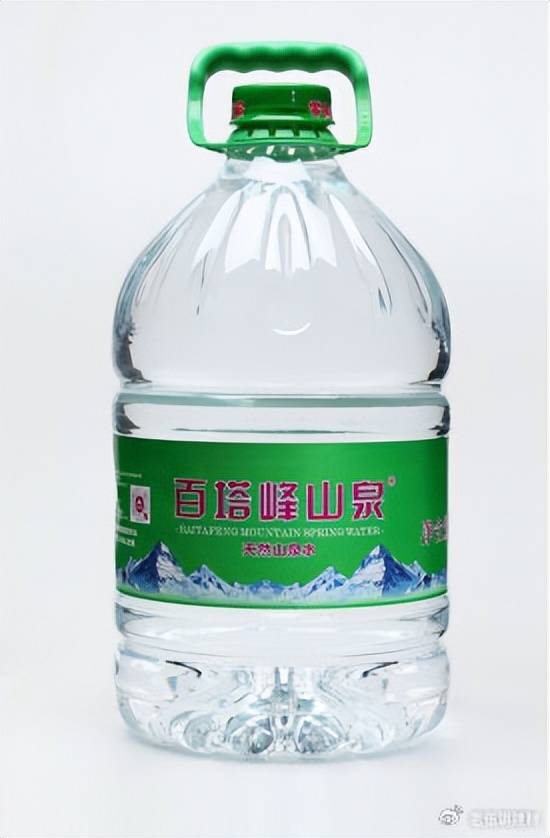 百塔峰瓶桶装水是一家致力于提供高品质饮用水的品牌._水质_客户_理念