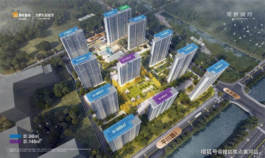 华润观宸润府-上海浦东(华润观宸润府)首页网站丨楼盘详情/户型/价格/地址_川沙_项目_电话