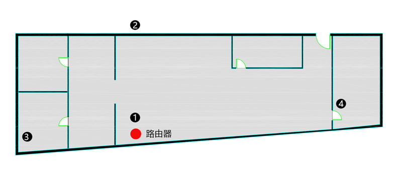 千元内最能打！小米路由器6500 Pro评测：买智能中枢送Wi(图14)