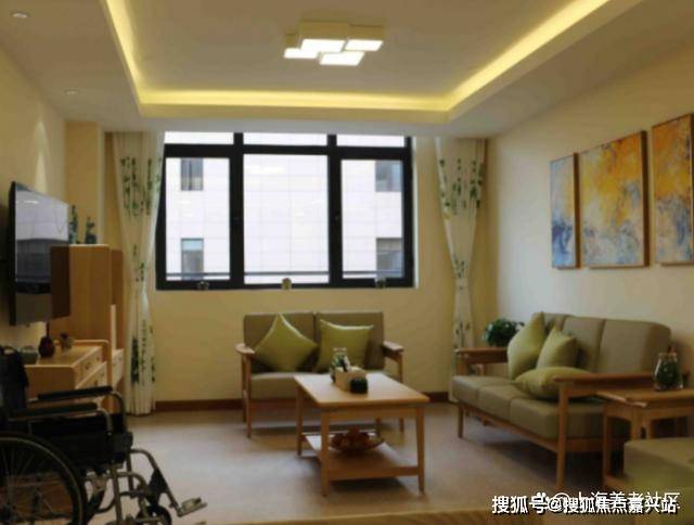 虹口區養老院一覽,虹口區養老院價格及預約參觀電話