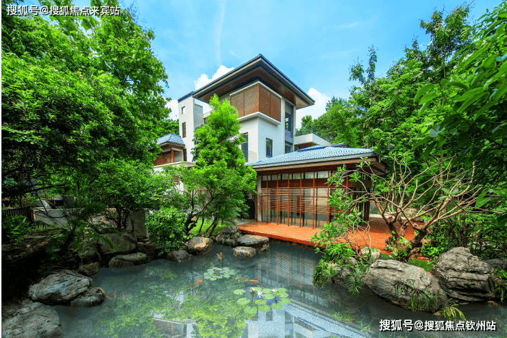 广州华远云和墅售楼处(欢迎您)广州华远云和墅详情_在售户型@售楼处