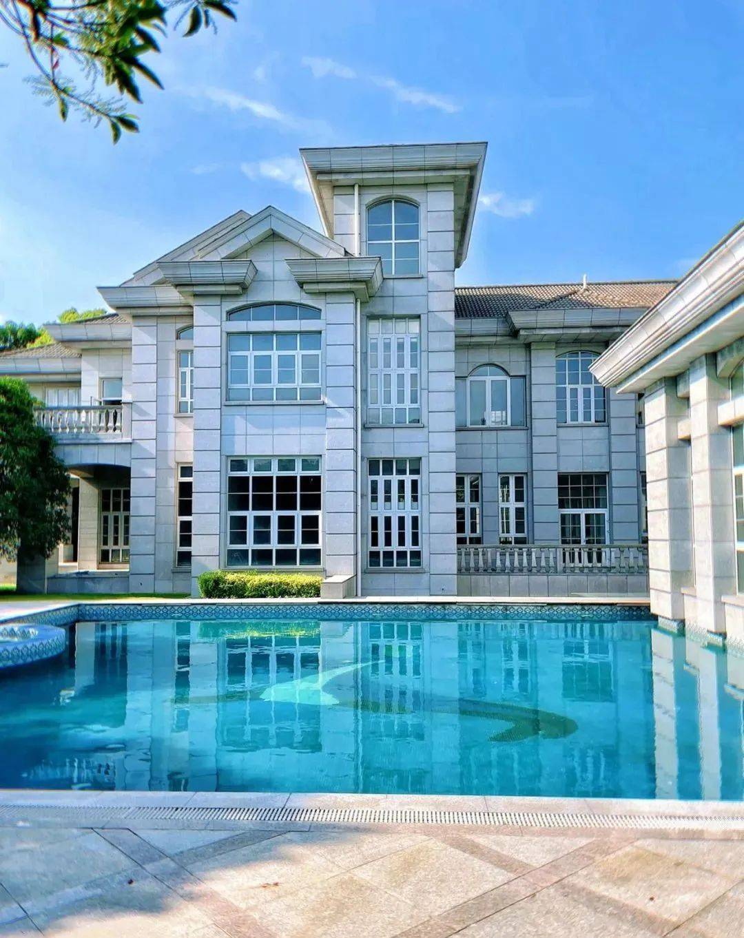 上海紫园(上海紫园欢迎您)上海紫园丨上海紫园楼盘详情_别墅_豪宅