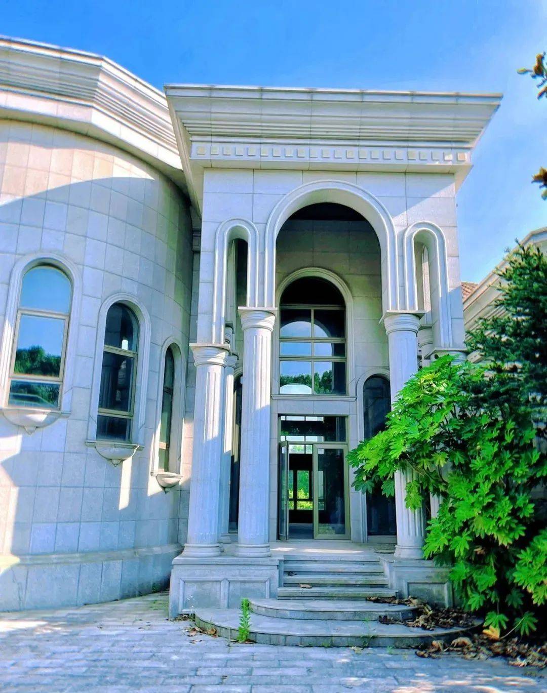 上海紫园别墅(上海紫园间)(上海紫园)电话丨位置丨价格丨户型丨简介