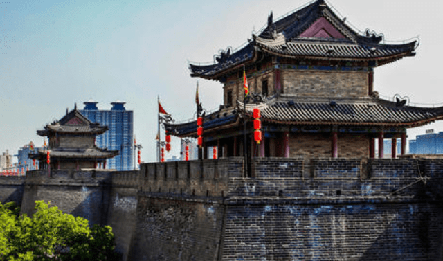 国内唯一没机场的省会城市，坐飞机需移步邻市，现已成旅游胜地(图1)