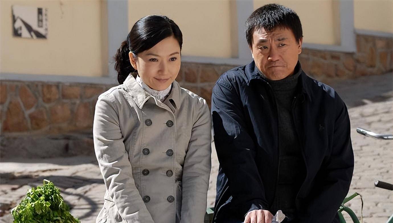 何冰:娶同桌做老婆,25年过去,才明白他捡到的是一块宝_李海洋_父母