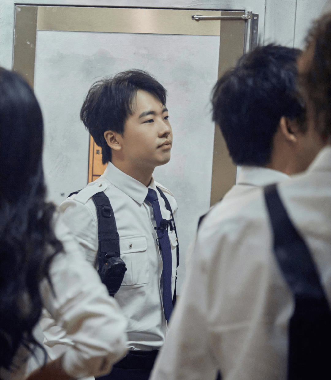 "人间宠爱"郭麒麟:得周迅赏识,高能救场岳云鹏,后遭网红碰瓷_郭德纲